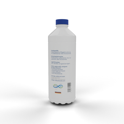 NeutroDes Vet Stable Liquid 1L