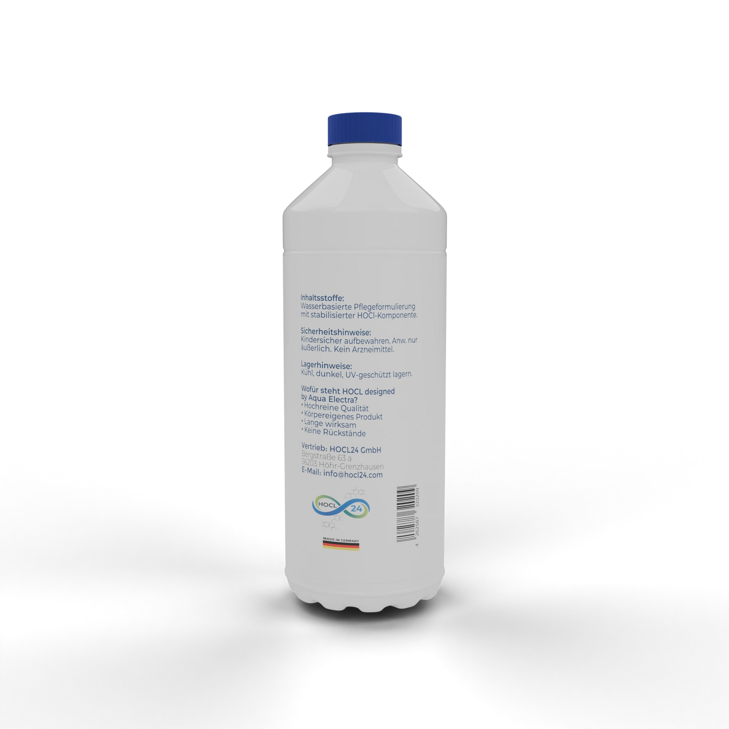 NeutroDes Vet Skin Liquid 1L
