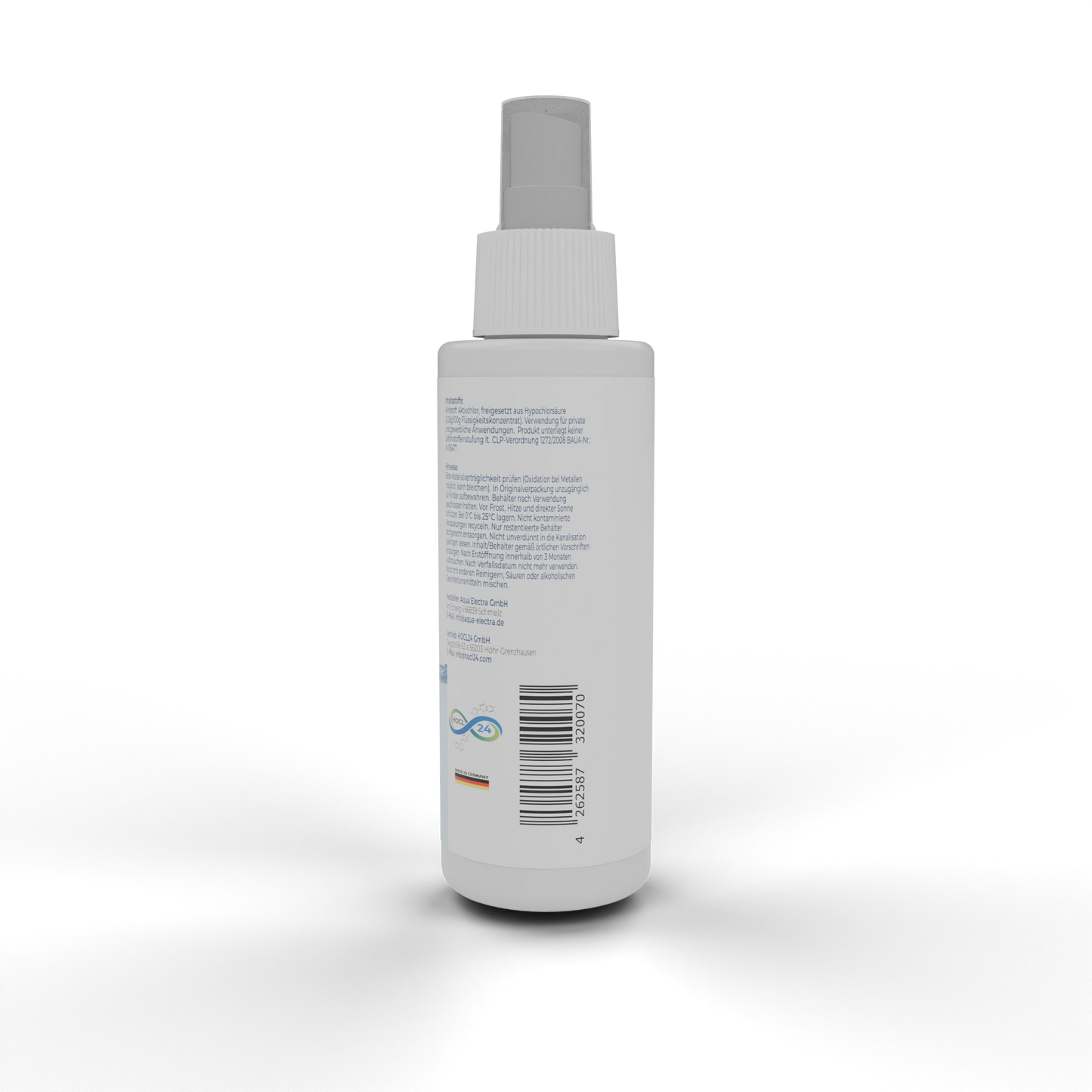 Aqua Electra Surface Liquid 100ml