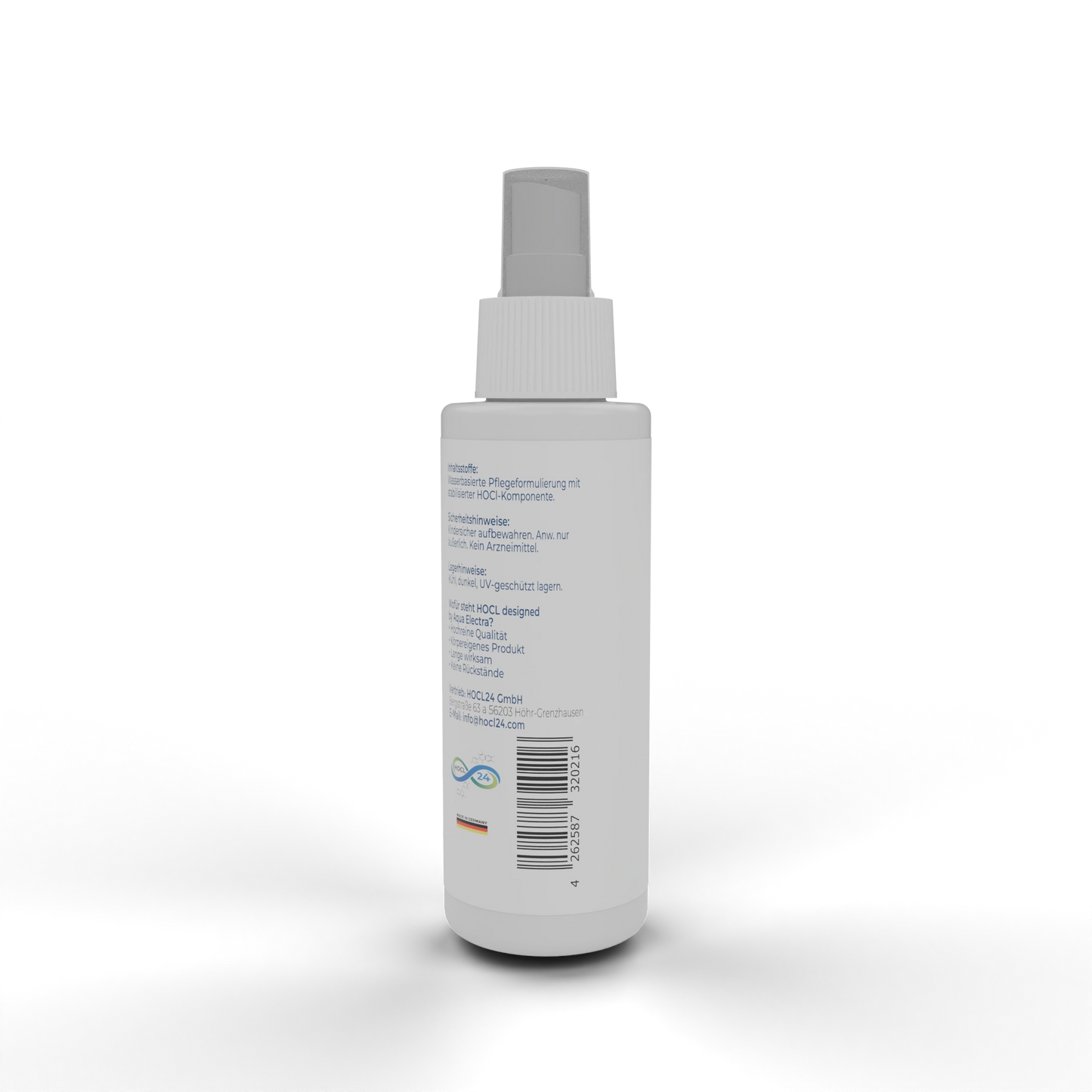 NeutroDes Vet Skin Liquid 100ml