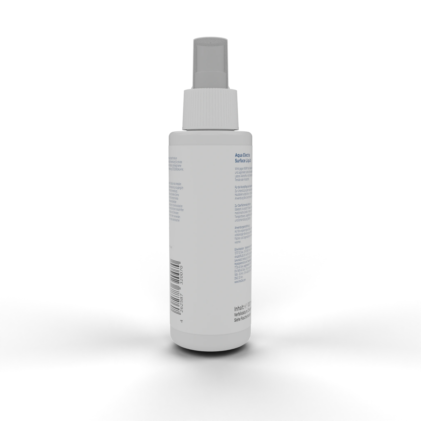 Aqua Electra Surface Liquid 100ml