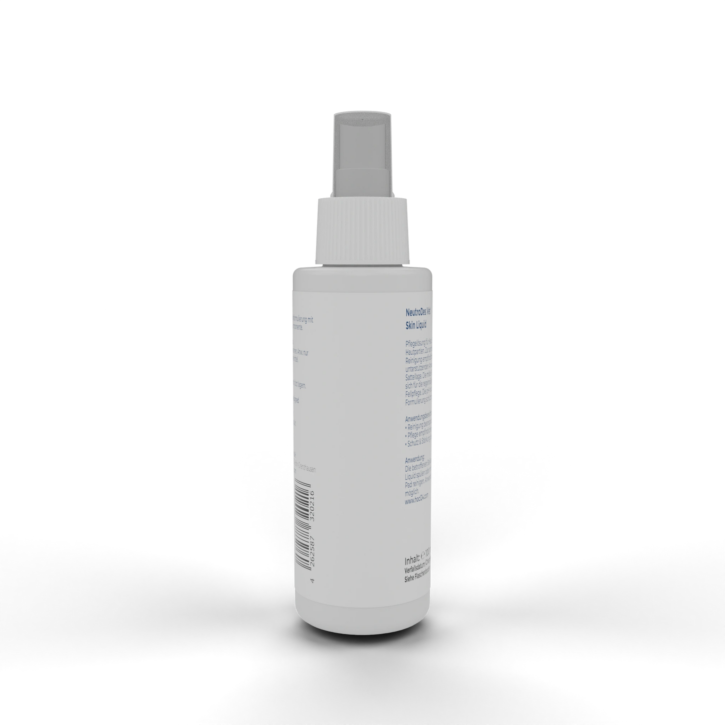NeutroDes Vet Skin Liquid 100ml