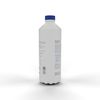 NeutroDes Vet Stable Liquid 1L