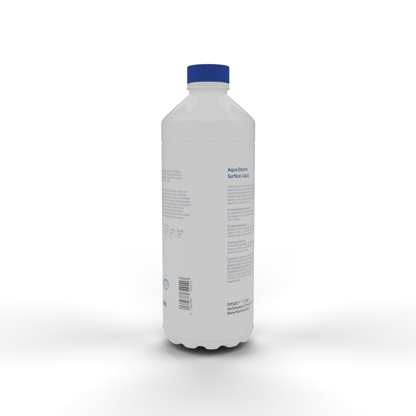 Aqua Electra Surface Liquid 1L