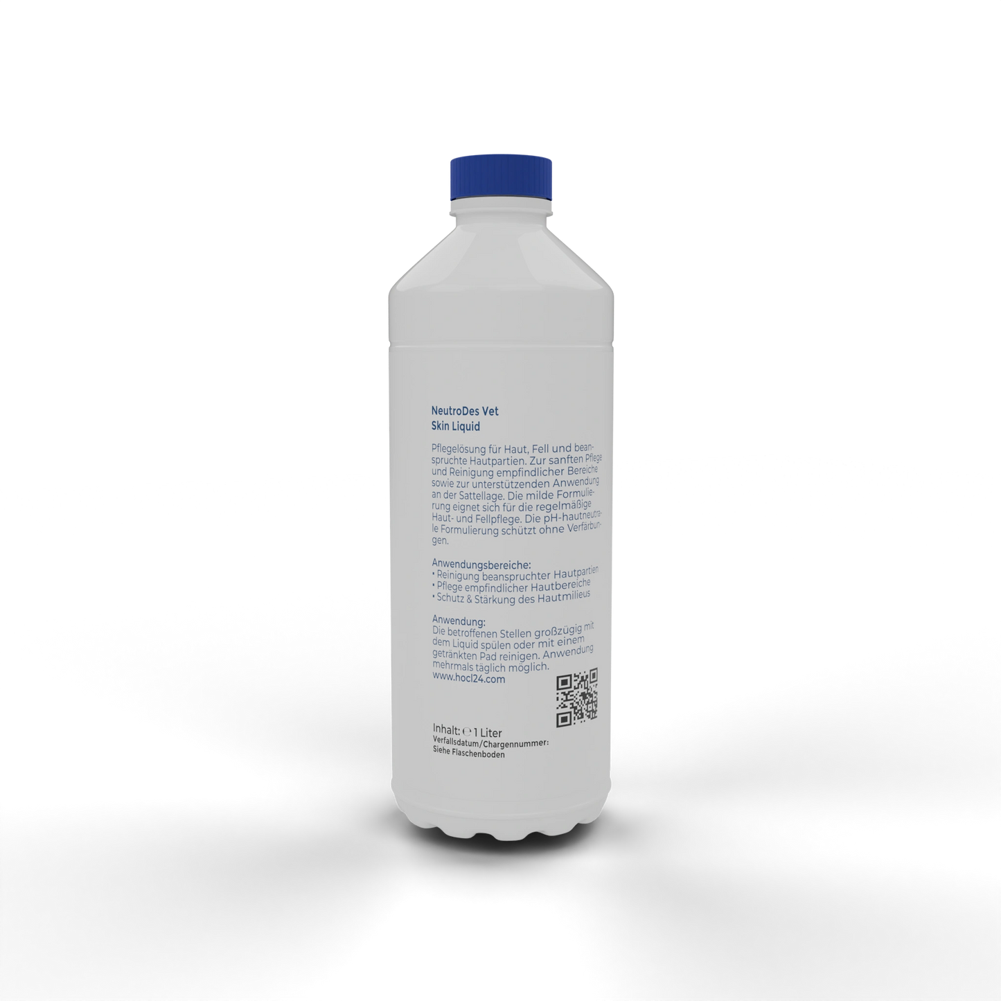 NeutroDes Vet Skin Liquid 1L