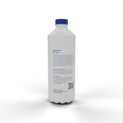 NeutroDes Vet Skin Liquid 1L