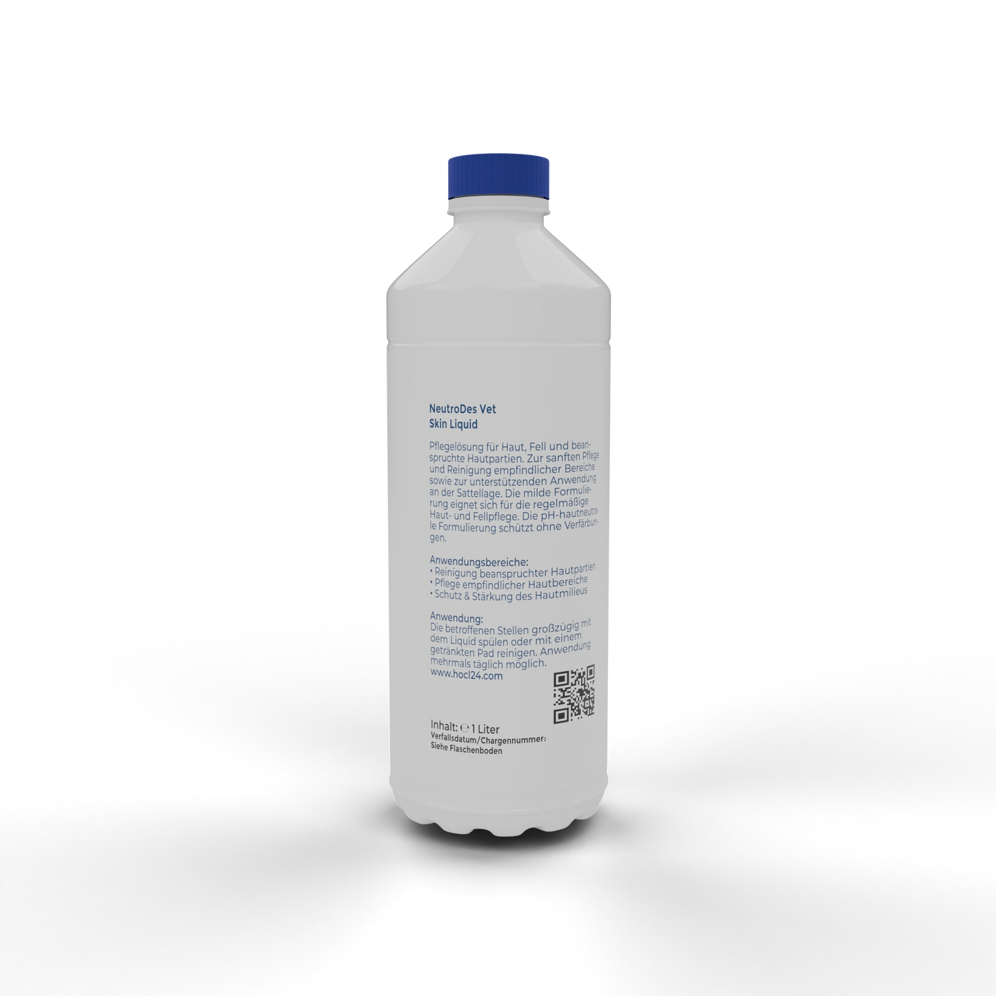 NeutroDes Vet Skin Liquid 1L