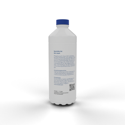 NeutroDes Vet Skin Liquid 1L