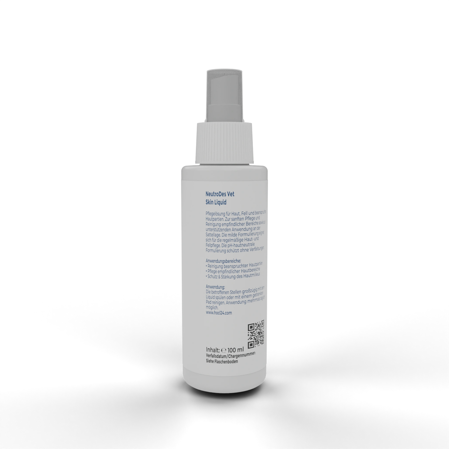 NeutroDes Vet Skin Liquid 100ml