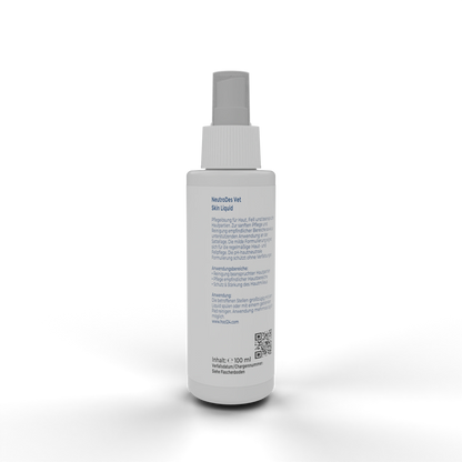 NeutroDes Vet Skin Liquid 100ml