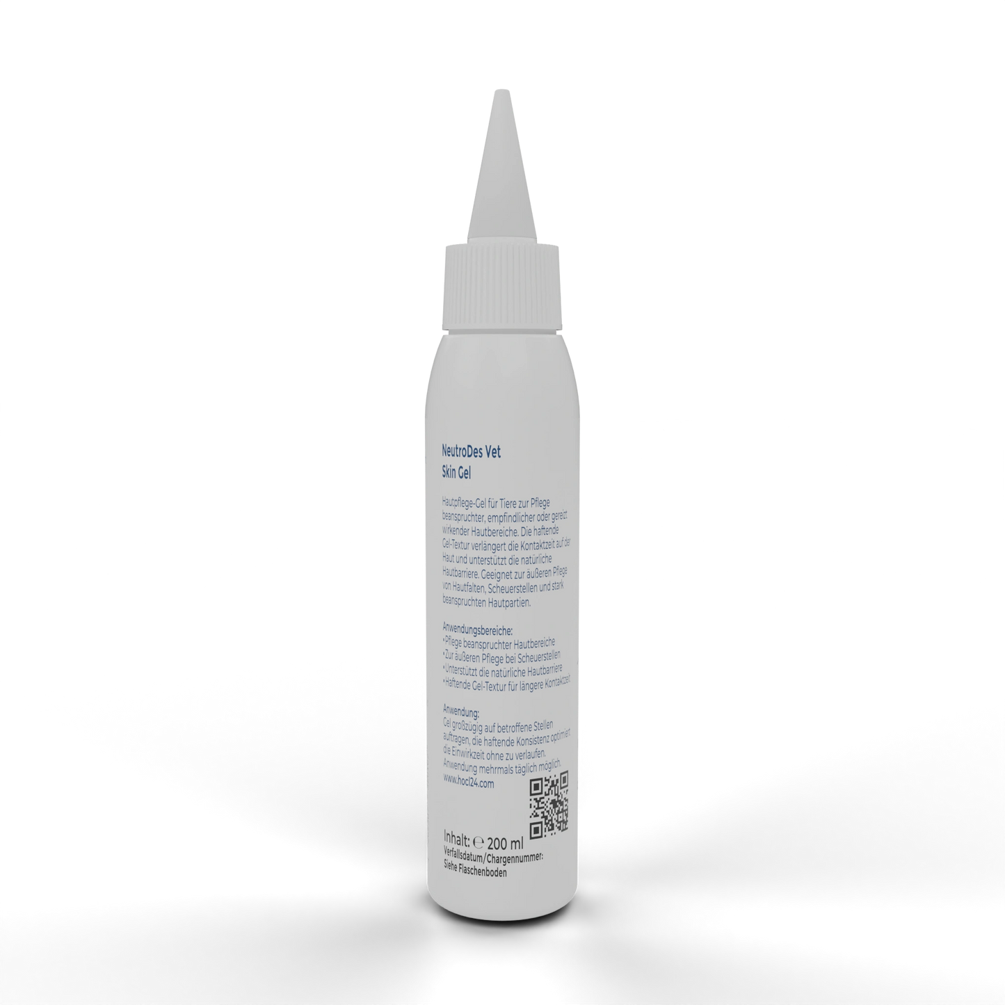NeutroDes Vet Skin Gel 200ml