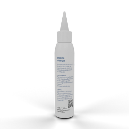 NeutroDes Vet Hoof & Body Gel 200 ml