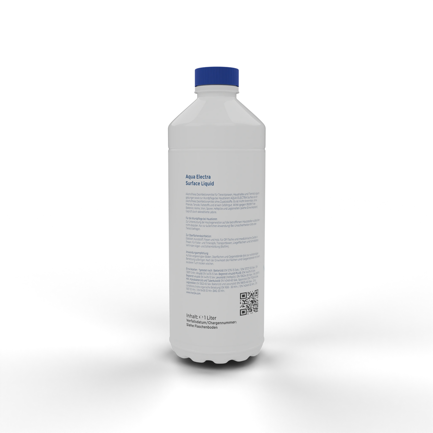 Aqua Electra Surface Liquid 1L