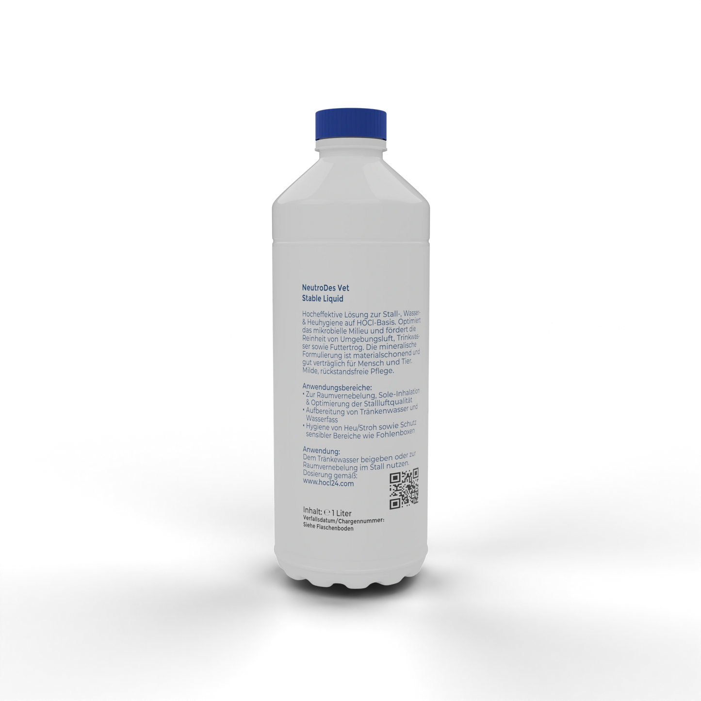 NeutroDes Vet Stable Liquid 1L