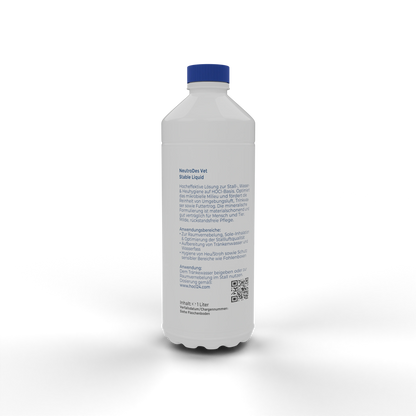 NeutroDes Vet Stable Liquid 1L