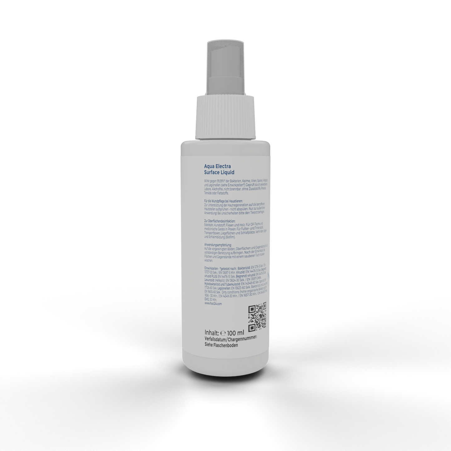Aqua Electra Surface Liquid 100ml