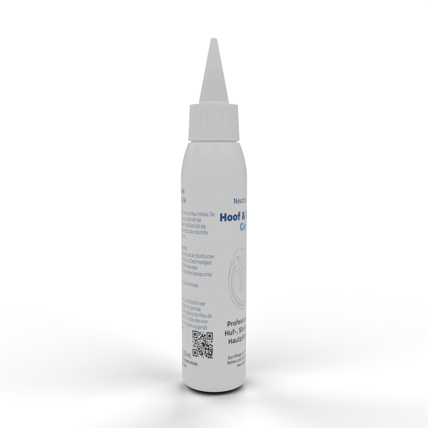 NeutroDes Vet Hoof & Body Gel 200 ml
