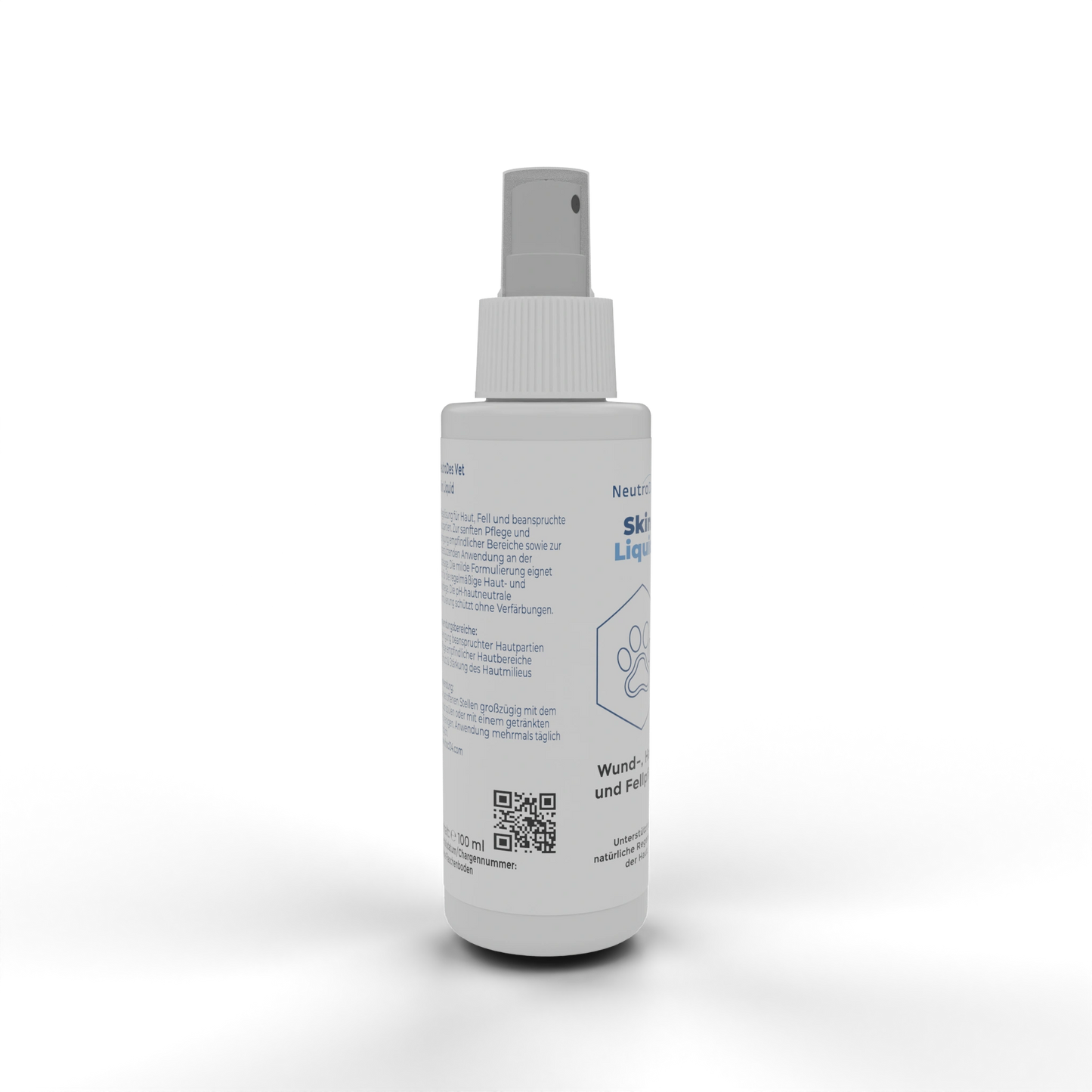 NeutroDes Vet Skin Liquid 100ml