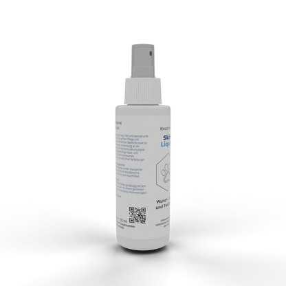 NeutroDes Vet Skin Liquid 100ml