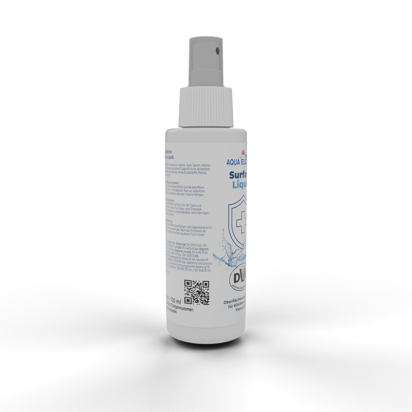 Aqua Electra Surface Liquid 100ml
