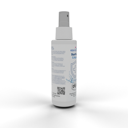 Aqua Electra Surface Liquid 100ml