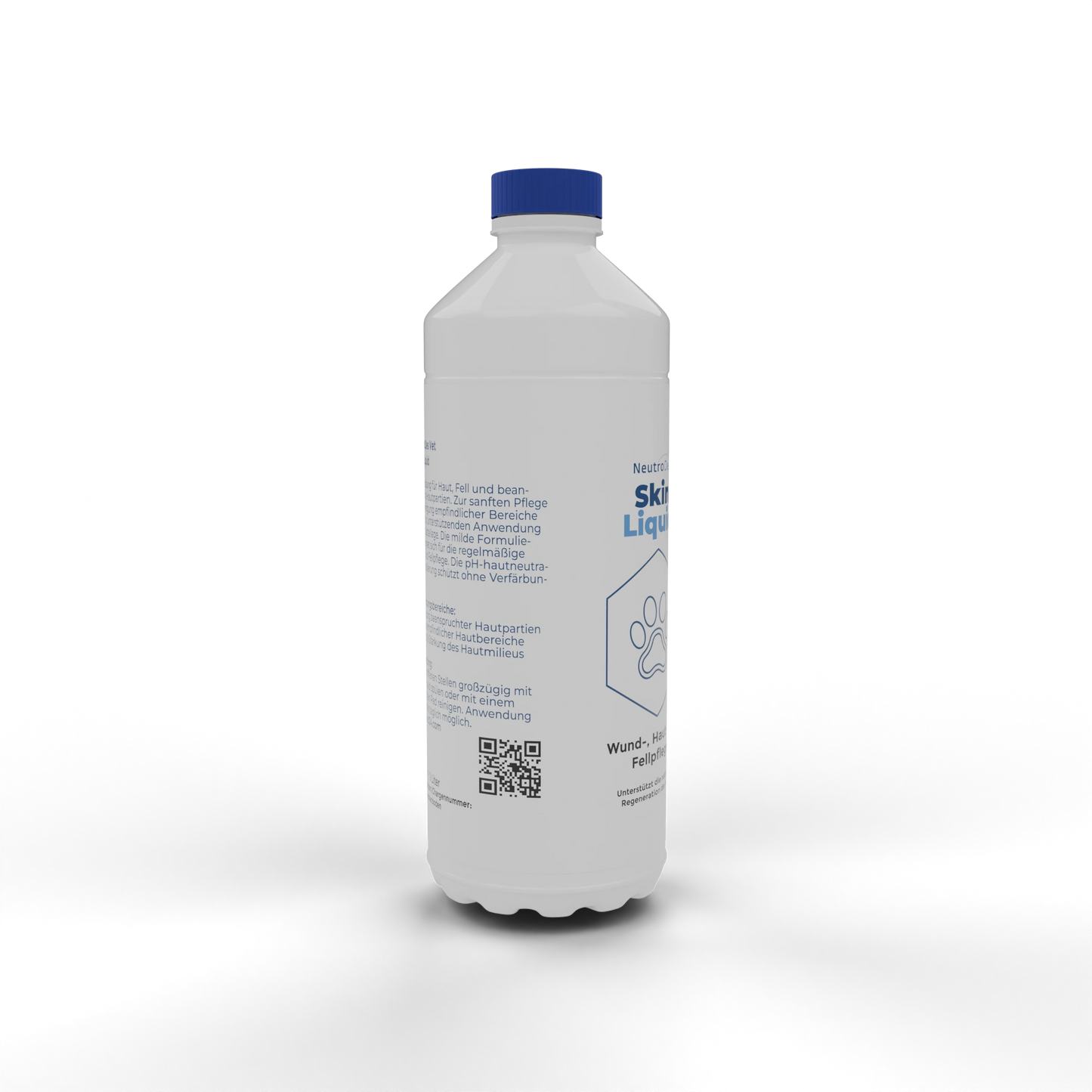 NeutroDes Vet Skin Liquid 1L