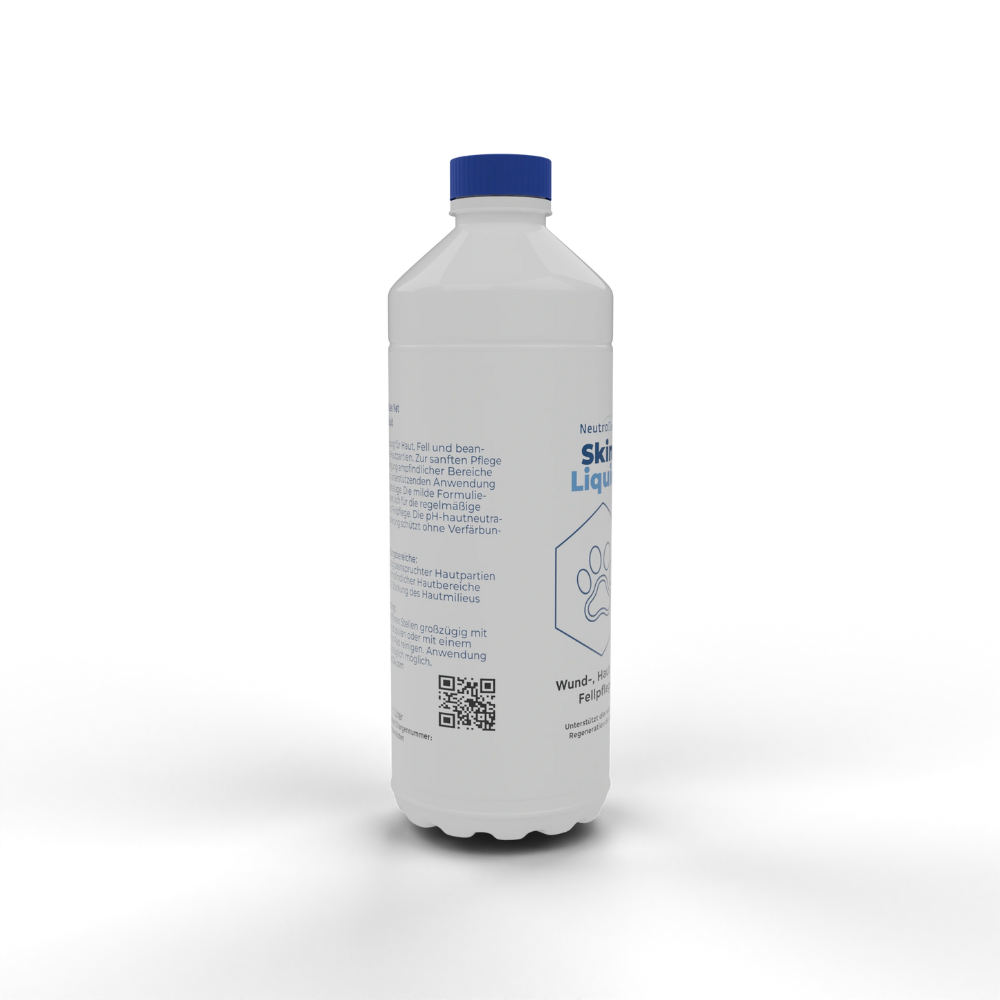 NeutroDes Vet Skin Liquid 1L