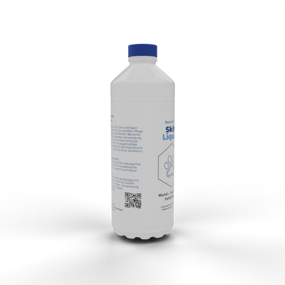 NeutroDes Vet Skin Liquid 1L