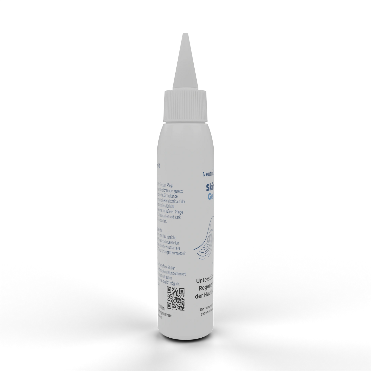 NeutroDes Vet Skin Gel 200ml