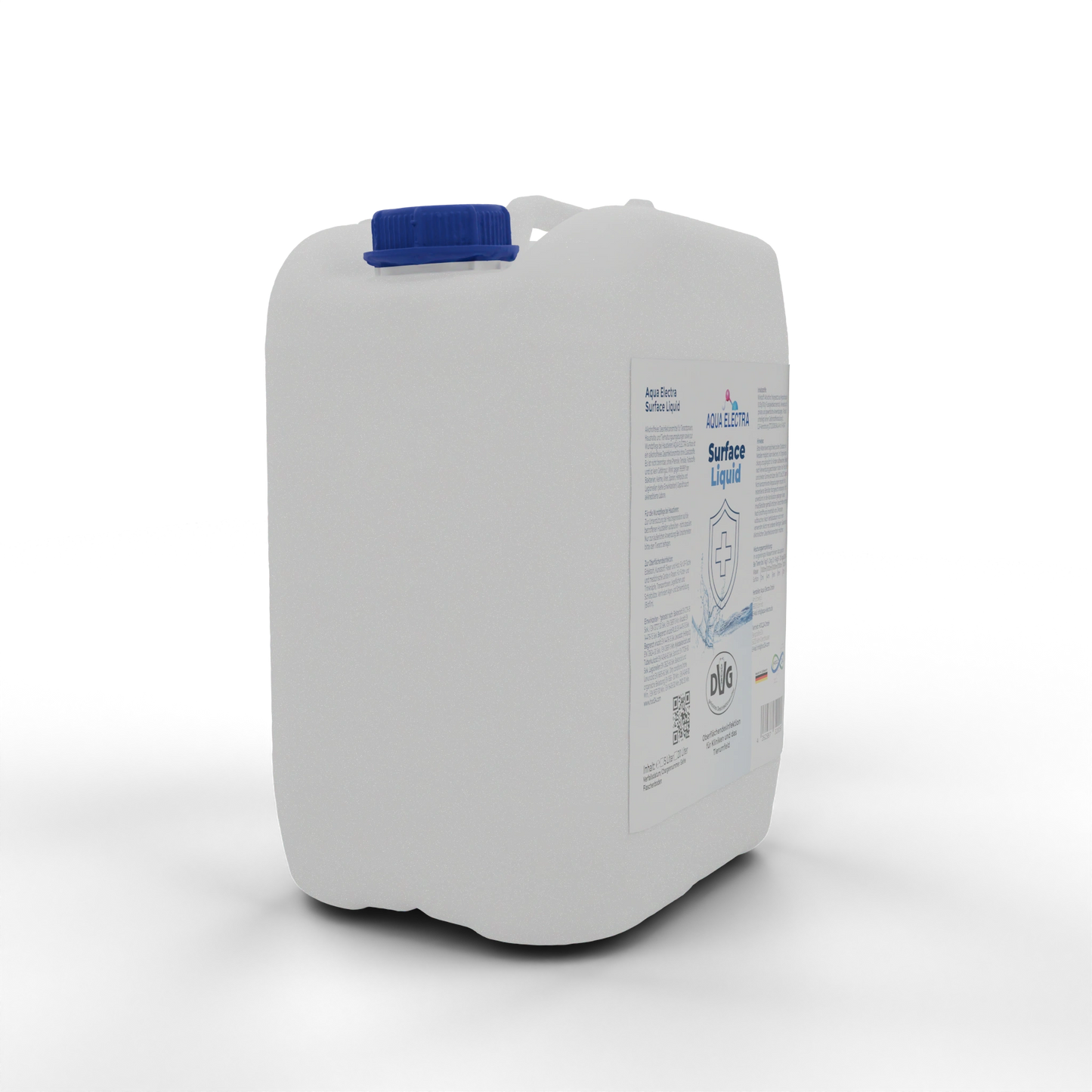 Aqua Electra Surface Liquid 20L