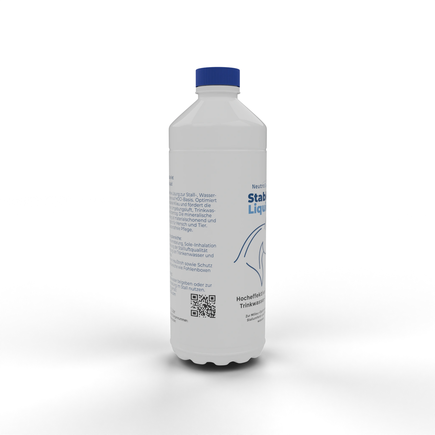 NeutroDes Vet Stable Liquid 1L