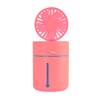 Micro Fog+